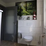 Komfortable In Der Lueneburger Heide By Interhome アパート *
