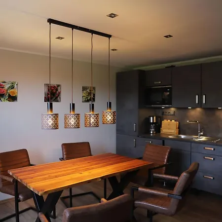 Komfortable In Der Lueneburger Heide By Interhome * Sprakensehl