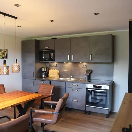 Apartment Komfortable In Der Lueneburger Heide By Interhome Sprakensehl