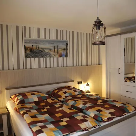 Komfortable In Der Lueneburger Heide By Interhome *