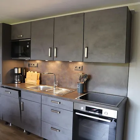 Apartment Komfortable In Der Lueneburger Heide By Interhome