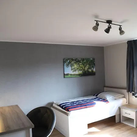 Komfortable In Der Lueneburger Heide By Interhome Apartment *