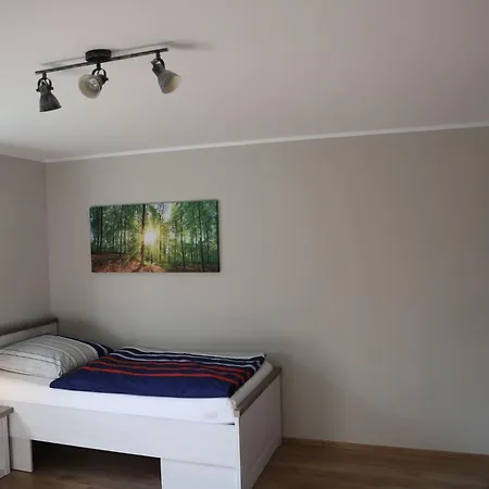 Komfortable In Der Lueneburger Heide By Interhome