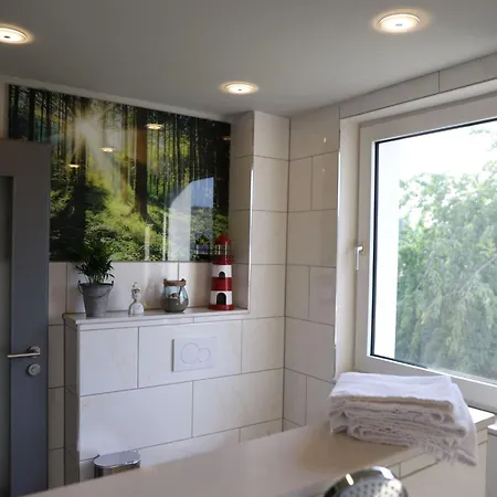 Komfortable In Der Lueneburger Heide By Interhome