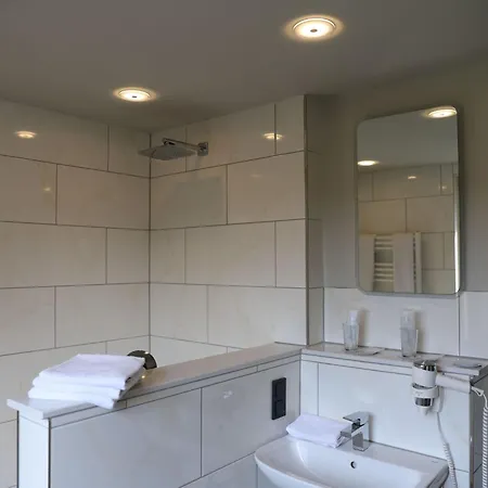 Lejlighed Komfortable In Der Lueneburger Heide By Interhome Sprakensehl