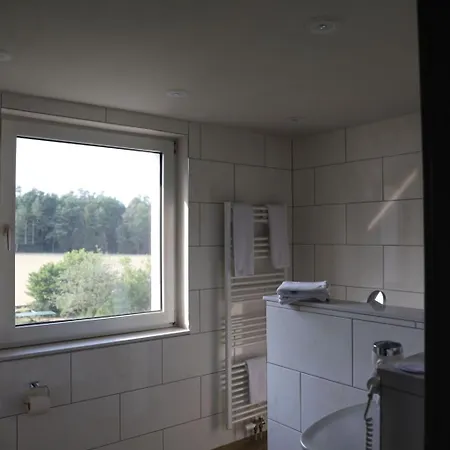 Komfortable In Der Lueneburger Heide By Interhome * Sprakensehl