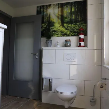 Komfortable In Der Lueneburger Heide By Interhome Lejlighed *