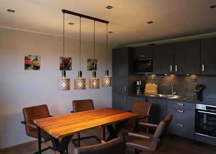 Komfortable In Der Lueneburger Heide By Interhome * Sprakensehl