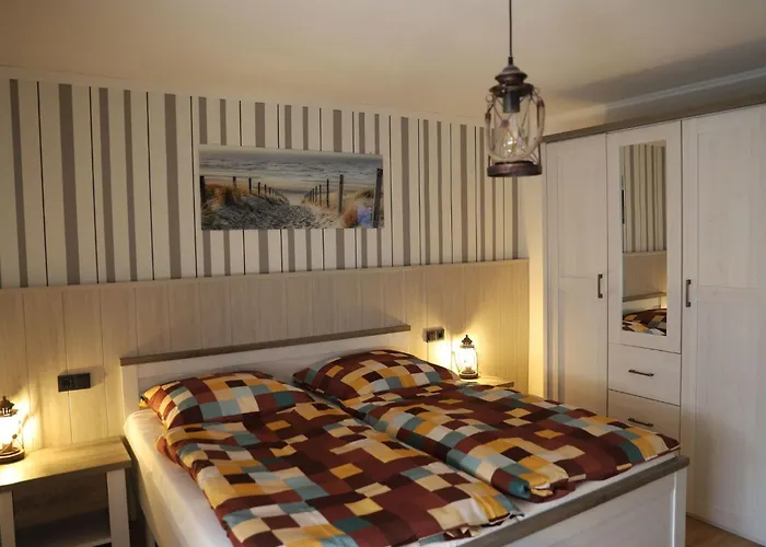 Komfortable In Der Lueneburger Heide By Interhome *