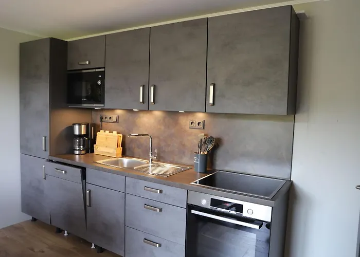 Apartment Komfortable In Der Lueneburger Heide By Interhome