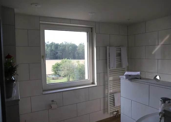 Komfortable In Der Lueneburger Heide By Interhome