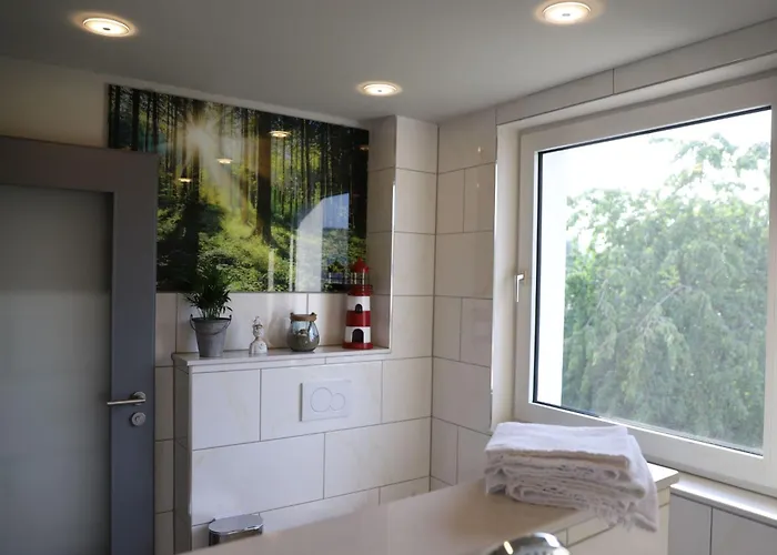 Komfortable In Der Lueneburger Heide By Interhome