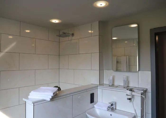 Apartment Komfortable In Der Lueneburger Heide By Interhome Sprakensehl