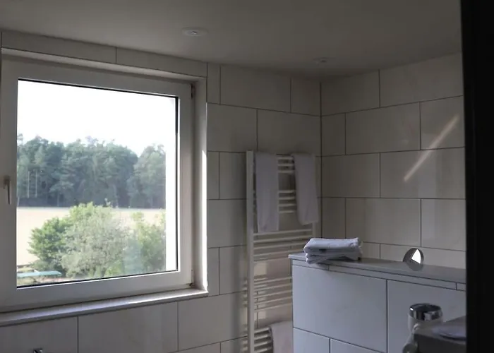 Komfortable In Der Lueneburger Heide By Interhome * Sprakensehl