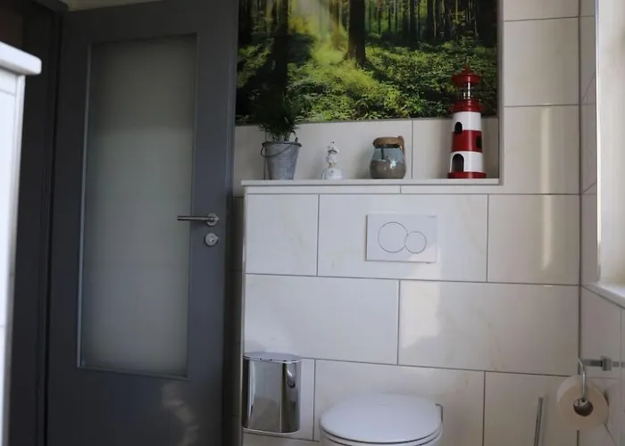 Komfortable In Der Lueneburger Heide By Interhome Apartment *